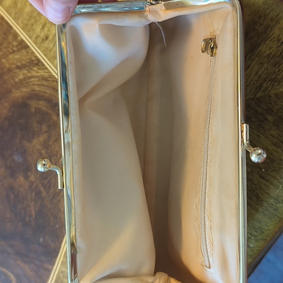 Disney Couture princesses sequin clutch - Picture 5 of 7